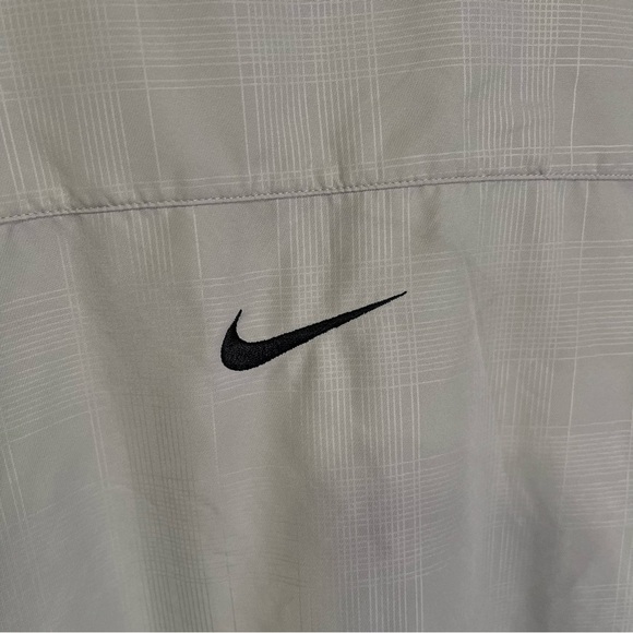 Nike Golf Performance XXL V Neck Pullover Active Outdoor Sporty Casual Layers - Picture 7 of 9